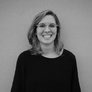 Meet your Posher, Annie